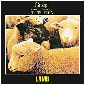 Songs For The Flock (CD) (LAMB)