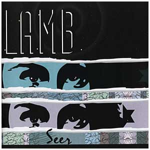Seer (CD) (LAMB)